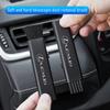 HZN3 Car Interior Cleaning Tools Soft Wool Brush For Lexus F SPORT RX300 IS200 IS250 ES350 Ct200h UX250h NX300h RX350 ES300h RX400h