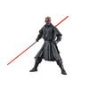 Hasbro Star Wars STAR WARS Black Series Darth Maul, Star Wars: The Phantom Menace Collectible 15 Cm Action Figure F9986 Authentic