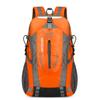 Мужской водостойкий рюкзак для активного отдыха, пеших походов и кемпинга