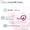 Гель для душа Safeguard Лимонная свежесть