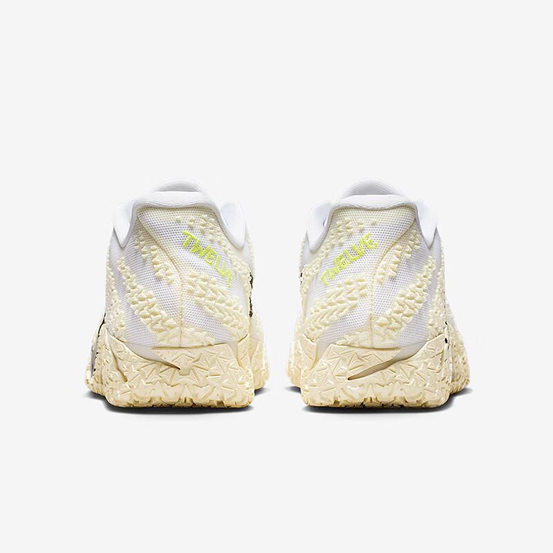 Nike Мужские баскетбольные кроссовки Ja 3