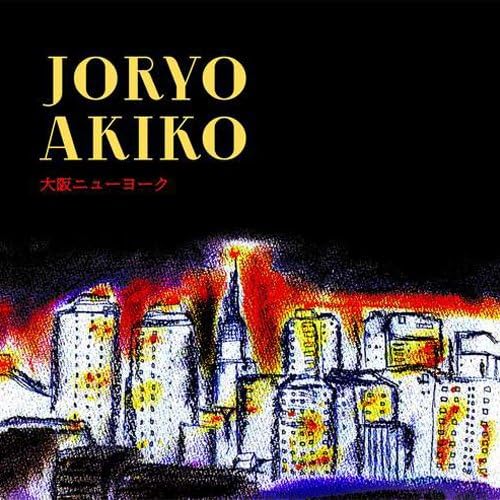 CD - Osaka New York AKIJ4351 Japan ObiSoul/Funk Used
