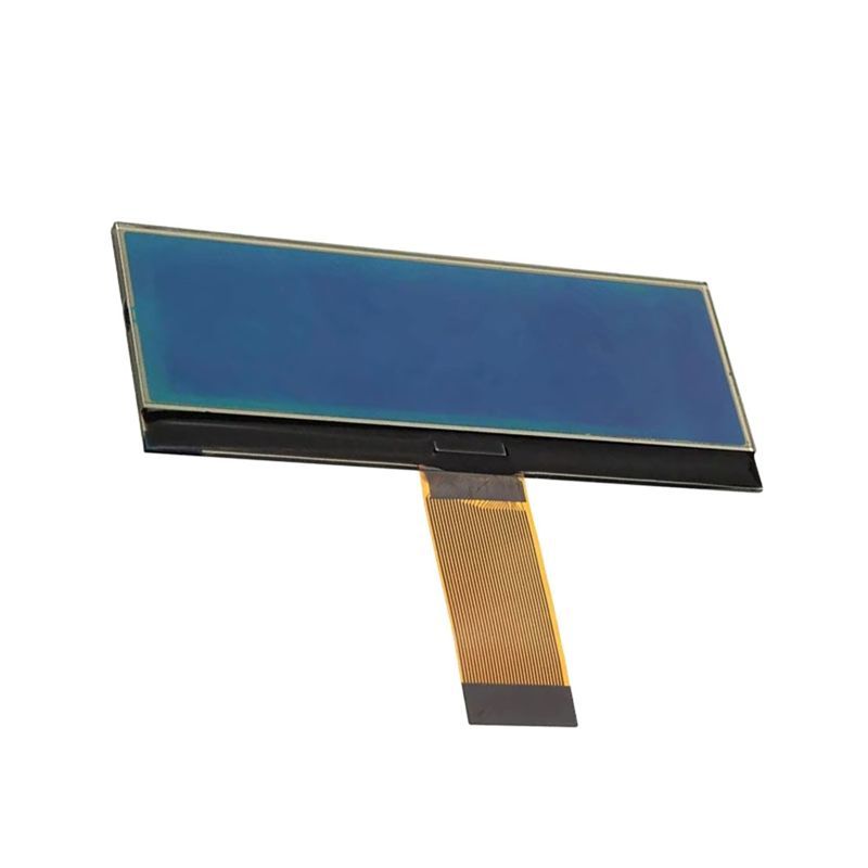 Authentic 28185BV80A LCD Display Screen CD Player FM Radio Pixel Replace For Nissan Juke Qashqai X-Trail Navara Equator