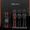Для Apple Watch С разъемом Apple Iwatch Пряжка-булавка из нержавеющей стали Ремешок для часов из овчины