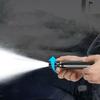 Мойка высокого давления с насадками Распылитель воды Очиститель под давлением Машина для мойки автомобилей Для чистки Детейлинга Сада Двора На улице