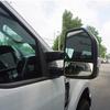 For 2017- FORD SUPER DUTY Mirror Glass Lower Heated Passenger Right RH Side