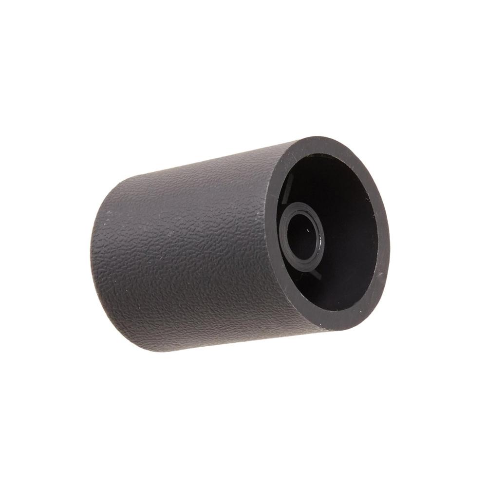 Seat folding switch knob for Toyota 72661-35010 black