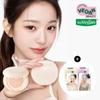 Amuse [эксклюзивный подарок jang Won Young Foca перед запуском] Amuse Dew Jelly Master Cushion Refill Project [основной продукт+Refill] 02 Здоровый
