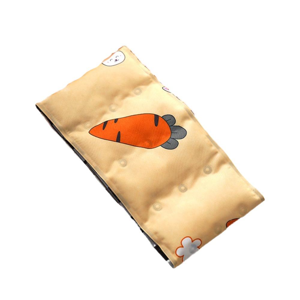 Профилактика теплового удара шарф для домашних животных мультяшный ошейник для собак прочный охлаждающий ледяной шарф для улицы