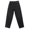 Gramicci G102-OGT Climbing Long Pants, Easy Pants (M, BLACK)