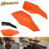Motorcycle Hand Guards Protection Cross for KTM EXC XC SX SXF XCF 125-500 2024 Handguard Dirt Bike Enduro Motocross Accessories