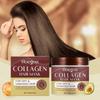 Hoegoa Collagen Moisturizing Hair Mask Gently Cares For And Improves Dry, Frizzy And Smooth Hair