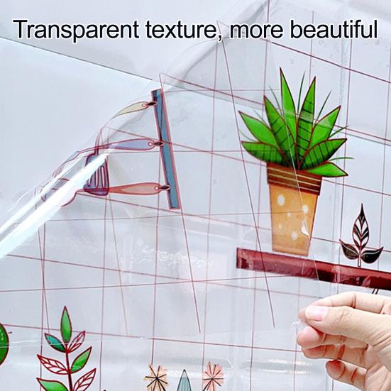 Кухонные обои самоклеящиеся маслостойкие наклейки на стену водонепроницаемый фартук защита стены