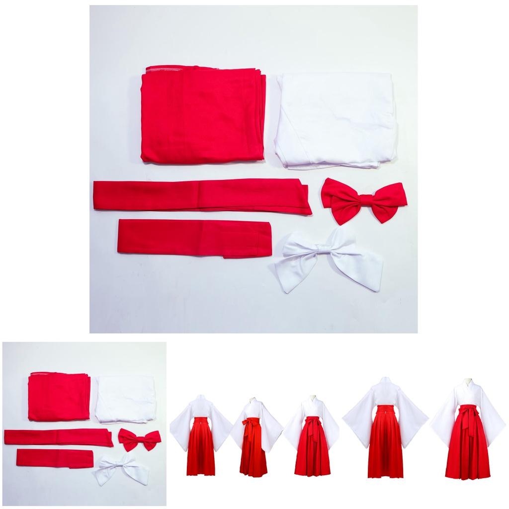 Японский аниме косплей наряд нейтральный стиль полиэстер ткань оптом