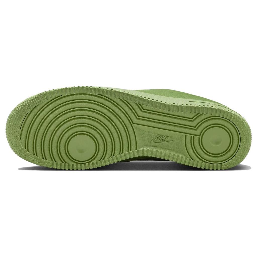 Nike Air Force 1 07 Pro-Tech Chlorophyll Мужские кроссовки Зеленый Черный FB8875-300
