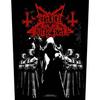Dark Funeral Shadow Monks Patch