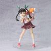 Ichiban Kuji Premium Аниме-проект Nisio Isin Приз C Маёи Хатикудзи Премиум Фигурка [Игрушки и Хобби]
