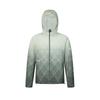Men's FILA Jackets Men's All Over Print Hooded Moderate Straight Fit