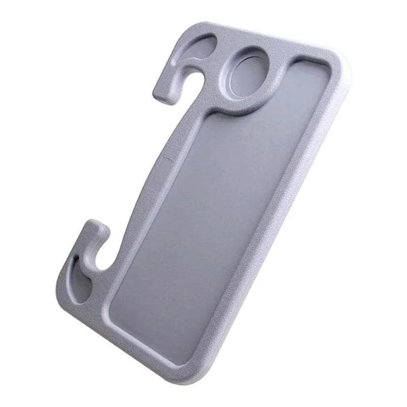 New Car Universal Laptop Stand Food And Beverage Stand Desk Steering Wheel Tray Table Stand Auto Interior Accessories Storage