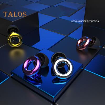 Концертные беруши 28 дБ Водонепроницаемые наушники с шумоподавлением HiFi Защита органов слуха Многоразовые силиконовые насадки для ушей для музыкантов Езда на мотоцикле Плавание