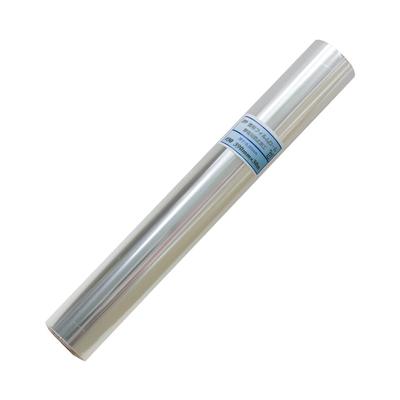 Рулон пленки Fuji Pack OPP, прозрачный лист, толщина 30 микрон, ширина 390 мм x 390 мм (#30 30м)