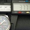 ЯПОНИЯ ВИНТАЖНЫЕ МУЖСКИЕ АВТОМАТИЧЕСКИЕ ЧАСЫ SEIKO 7009A С ЦИФЕРБЛАТОМ FERRARI a700503-5 R203-a700503