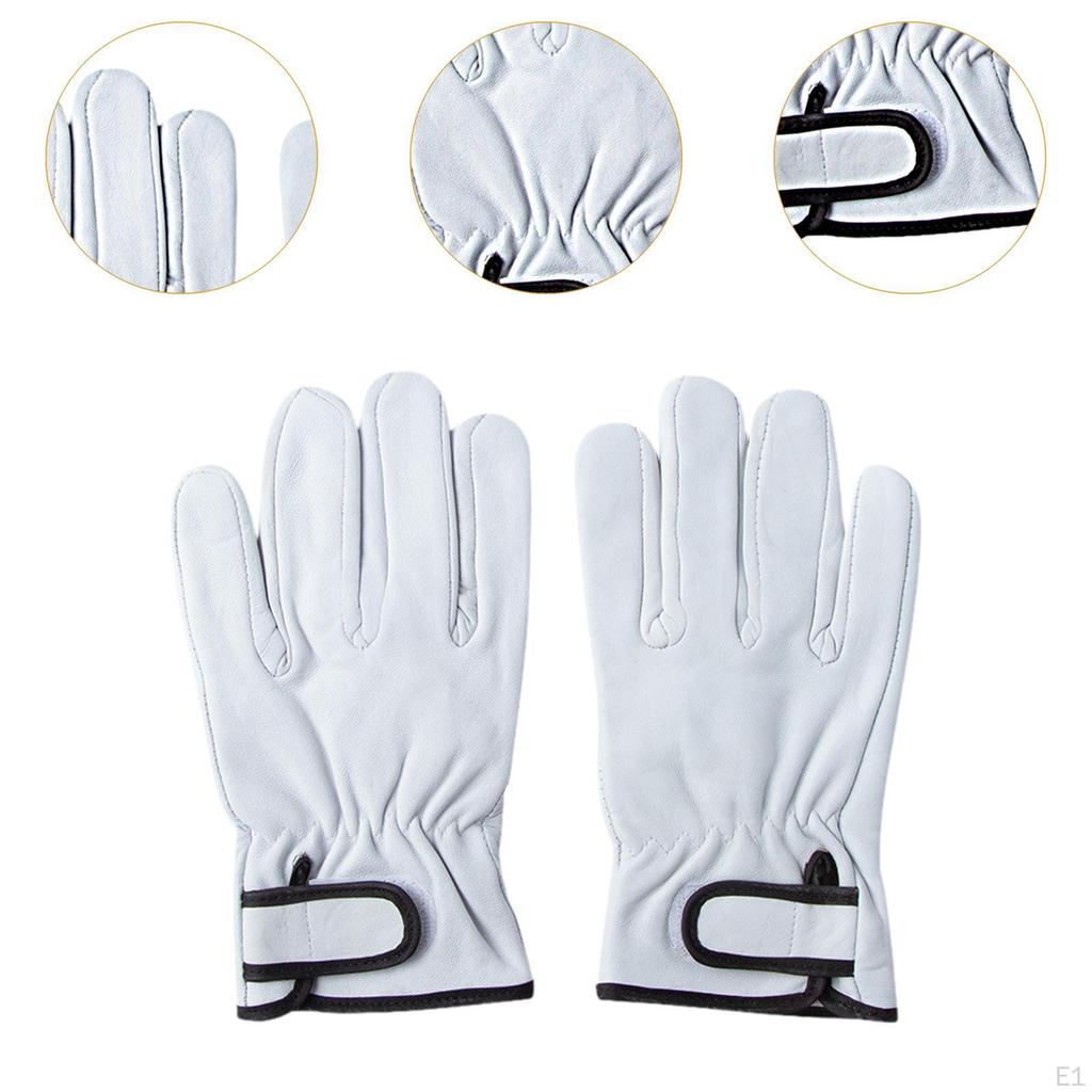 Перчатки для садоводства, устойчивые к истиранию, для работы на открытом воздухе, прополки сорняков