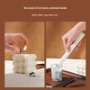 Rechargeable Long Handle Candle & Gas Ignition Stick with Aroma Diffuser