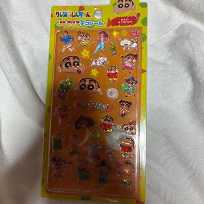 Игрушки и игры – Детские наклейки