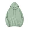 BFS012 Unisex 300g Terry Cotton Hooded Sweatshirt