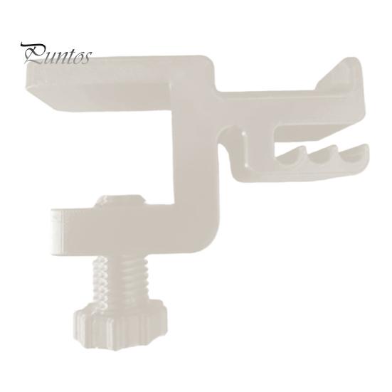 1/2 шт. Подставка для наушников, игровая гарнитура, крючки, прочные, выдерживающие нагрузку, регулируемые, простые в установке крючки для наушников