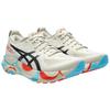 Asics Gel Kayano 31 Tokyo Marathon Women Sneakers Cream Birch Black 1012B880-200