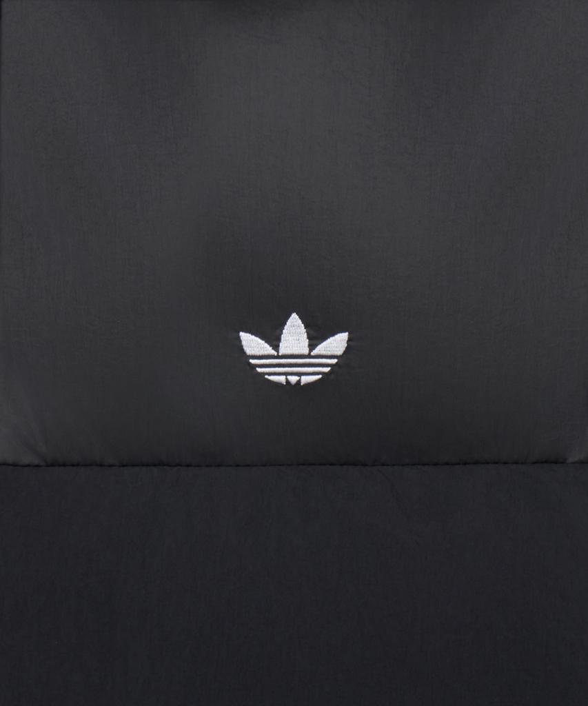 Adidas 3S Puffer Jacket - Black / Kv2691