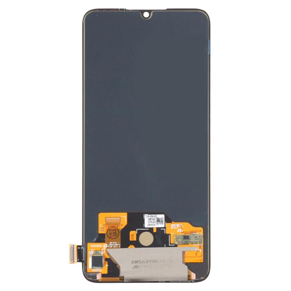 ЖК-экран и тачскрин в сборе класса B (без логотипа) для Xiaomi Mi CC9/Mi 9 Lite