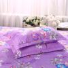 2Pcs 48X74Cm Printed Pillow Case Bed Pillowcases Standard Pillow Cover for Bedding Bedroom (No Filler)
