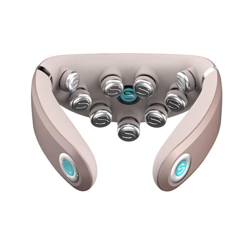 SKG Массажер для шеи G7Pro