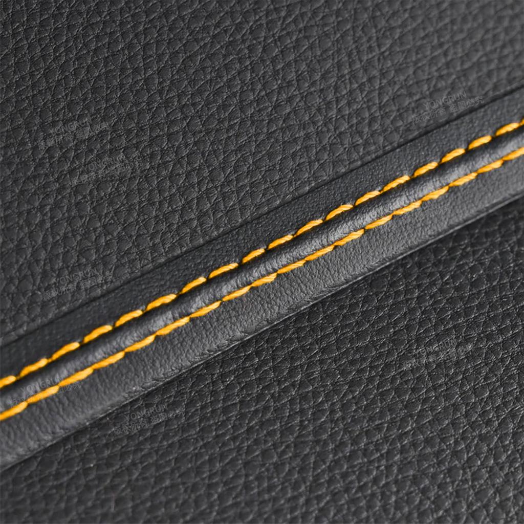 2m/8m Car Self-adhesive Moulding Trim Car Interior Dashboard Leather Decoration Line DIY Braid Strip Car Style Decoration