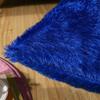 Soft Waist Home Decor Fur Plush Throw Pillow Cases Winter Warm Cushion Cover