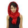 Длинный палантин из хлопковой смеси Dupatta Neck Wrap Women Wear Indian Scarves Chunni Gift For