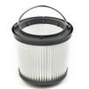1 SET Vacuum Cleaner Filter For Dustbuster Pivot PD1820LF, PV1210