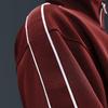 Nike Спортивная одежда Клуб Удобная Однотонная Теплая Куртка на молнии с длинным рукавом Мужские куртки HV1418619