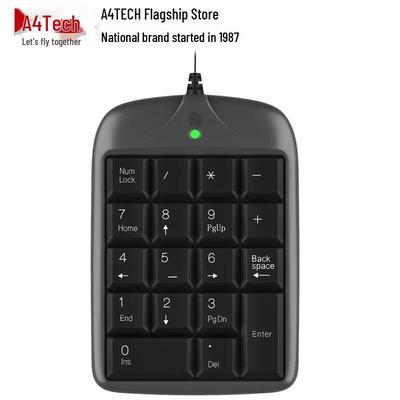 A4tech TK-5 USB Цифровая клавиатура