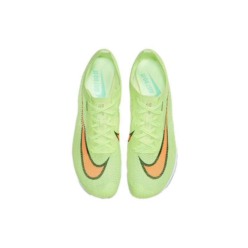 Nike Air Zoom Victory Volt Orange Sneakers CD4385-700