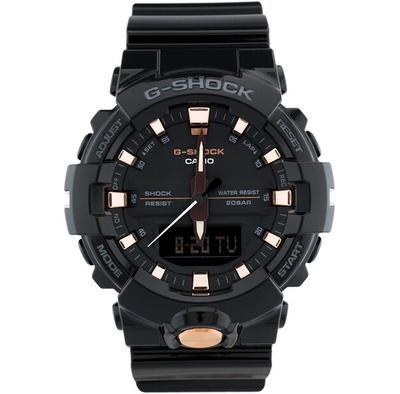 Часы Casio Gshock Ga810Gbx1A4Er