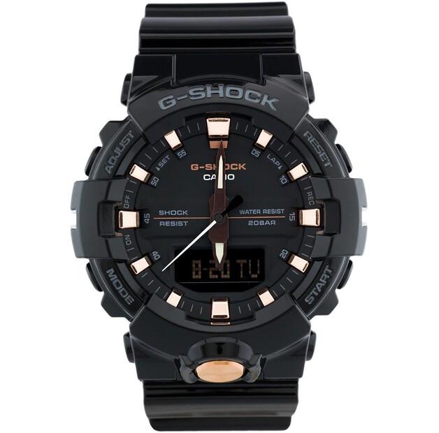 Casio Gshock Ga810Gbx1A4Er Watch