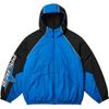 Palace Куртка Rs Stars Синяя/Черная Унисекс Верхняя одежда P27JK056