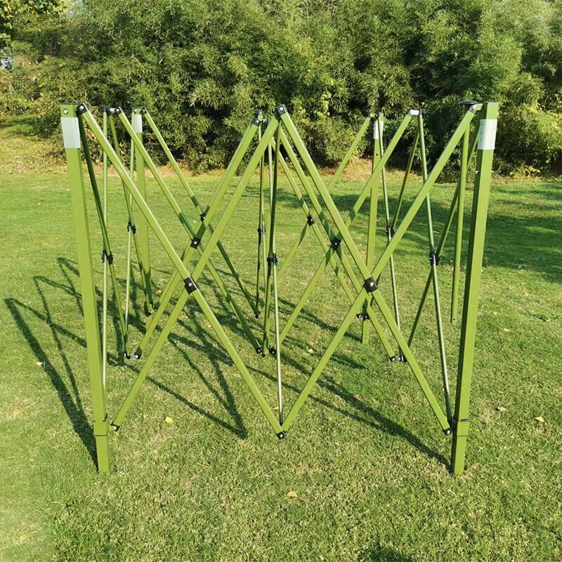 Sharpsword Camouflage Outdoor Retractable Canopy Tent