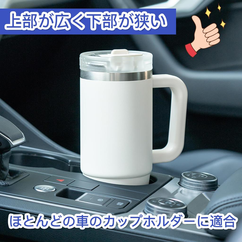 Бутылка для воды TYESO Tumbler, бутылка из нержавеющей стали с холодной изоляцией, бутылка для воды с трубочкой, кружка для улицы с вакуумной изоляцией, двойная структура, широкая