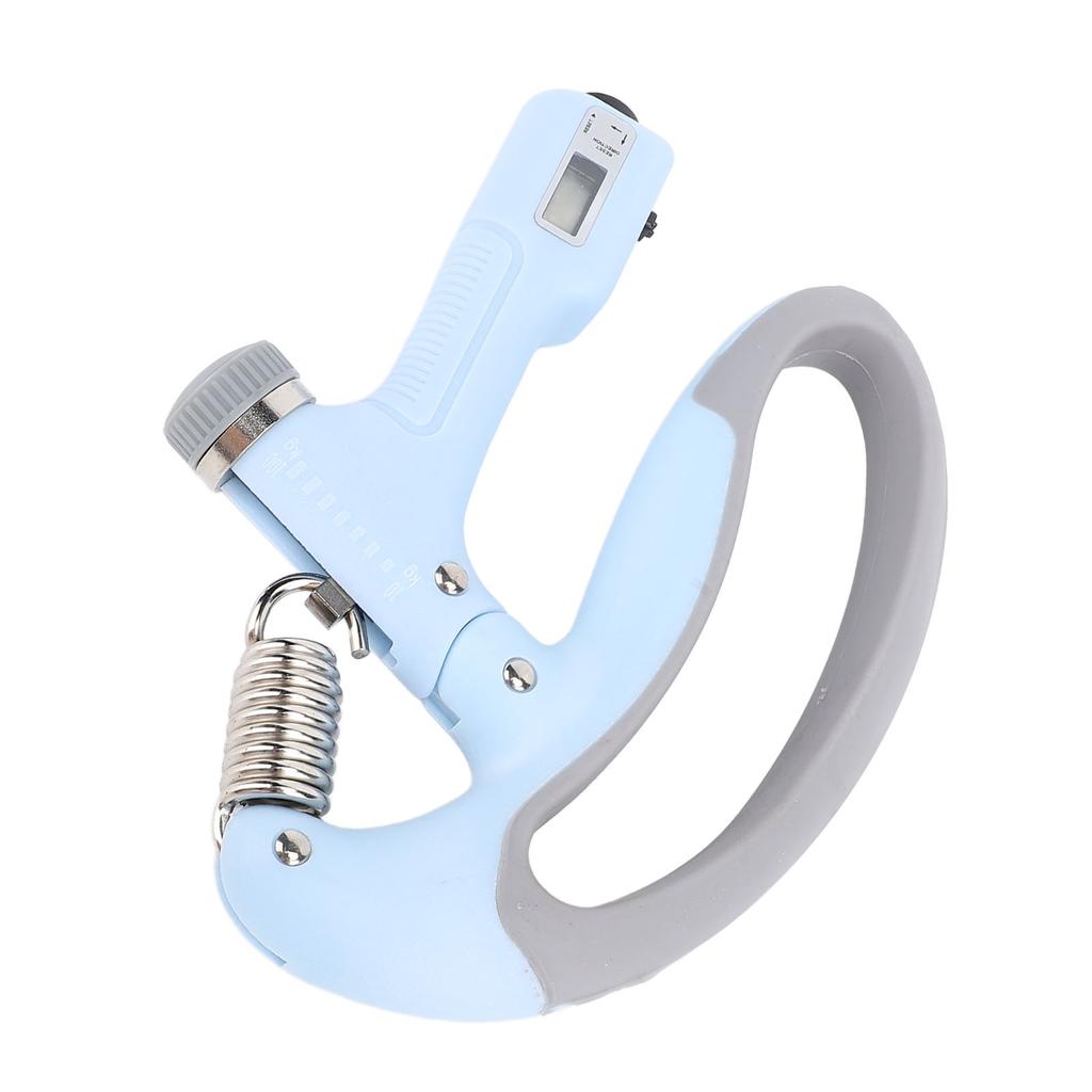 Forearm Strengthener Adjustable 10KG To 100KG Grip Strength Trainer Hand Grip Exerciser for Musician