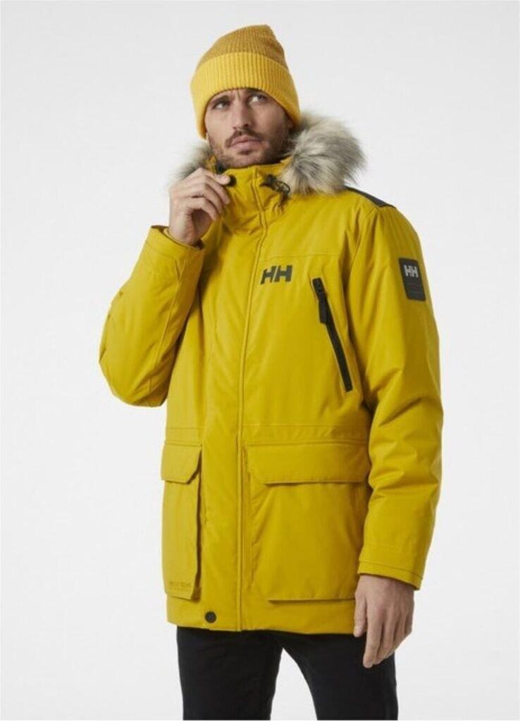 Зимняя куртка Helly Hansen Reine Parka (53630) солома